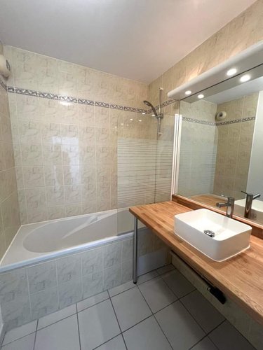 Location appartement Concarneau 29900 Finistère 51 m2 2 pièces 700 euros