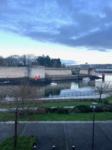 Location appartement Concarneau 29900 Finistère 65 m2 3 pièces 800 euros