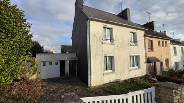Maison a vendre Concarneau 29900 Finistère 83 m2 5 pièces 229240 euros