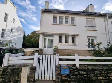 Maison a vendre Concarneau 29900 Finistère 111 m2 4 pièces 188532 euros