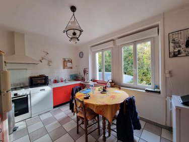 Maison a vendre Concarneau 29900 Finistère 111 m2 4 pièces 188532 euros