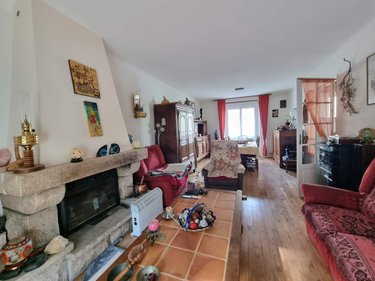 Maison a vendre Concarneau 29900 Finistère 111 m2 4 pièces 188532 euros