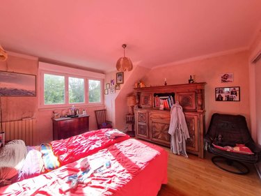 Maison a vendre Concarneau 29900 Finistère 111 m2 4 pièces 188532 euros