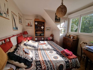 Maison a vendre Concarneau 29900 Finistère 111 m2 4 pièces 188532 euros