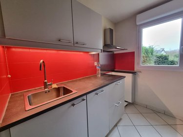 Appartement a vendre Trégunc 29910 Finistère 49 m2 2 pièces 161299 euros