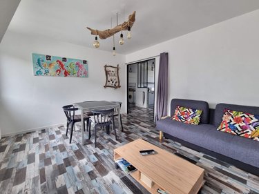 Appartement a vendre Concarneau 29900 Finistère 45 m2 2 pièces 172821 euros