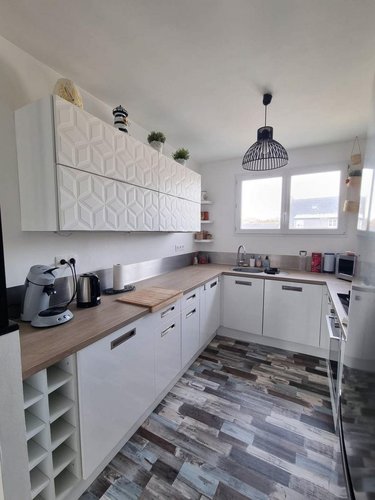 Appartement a vendre Concarneau 29900 Finistère 45 m2 2 pièces 172821 euros