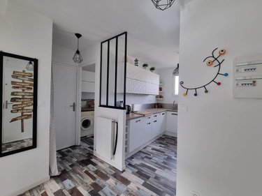 Appartement a vendre Concarneau 29900 Finistère 45 m2 2 pièces 172821 euros