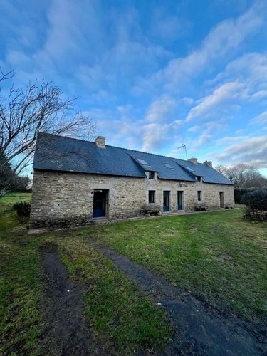Location maison Trégunc 29910 Finistère 93 m2 4 pièces 1250 euros