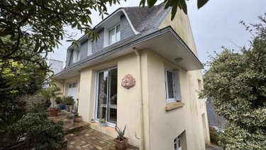 Maison a vendre Quimper 29000 Finistère 113 m2 7 pièces 250080 euros