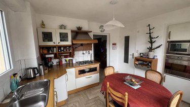 Maison a vendre Quimper 29000 Finistère 113 m2 7 pièces 250080 euros