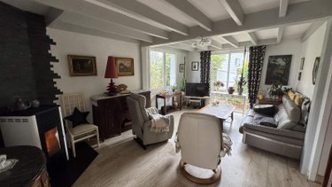 Maison a vendre Quimper 29000 Finistère 113 m2 7 pièces 250080 euros