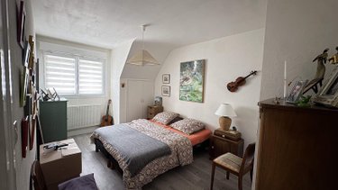 Maison a vendre Quimper 29000 Finistère 113 m2 7 pièces 250080 euros