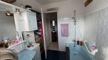 Maison a vendre Quimper 29000 Finistère 113 m2 7 pièces 250080 euros