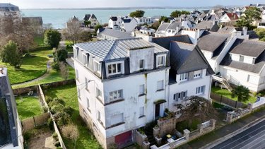 Maison a vendre Concarneau 29900 Finistère 143 m2 7 pièces 519200 euros