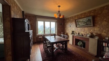 Maison a vendre Concarneau 29900 Finistère 143 m2 7 pièces 519200 euros