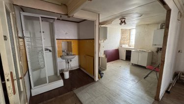 Maison a vendre Concarneau 29900 Finistère 78 m2 4 pièces 178058 euros