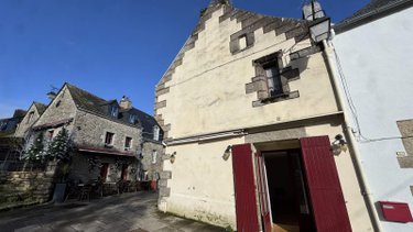 Maison a vendre Concarneau 29900 Finistère 78 m2 4 pièces 178058 euros