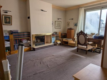 Immeuble a vendre Douarnenez 29100 Finistère 231 m2  420000 euros