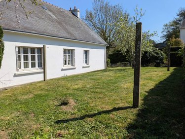 Maison a vendre Douarnenez 29100 Finistère 116 m2 7 pièces 168000 euros