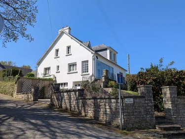 Maison a vendre Douarnenez 29100 Finistère 116 m2 7 pièces 168000 euros
