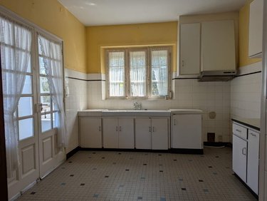 Maison a vendre Douarnenez 29100 Finistère 116 m2 7 pièces 168000 euros