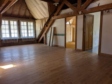 Maison a vendre Douarnenez 29100 Finistère 116 m2 7 pièces 168000 euros