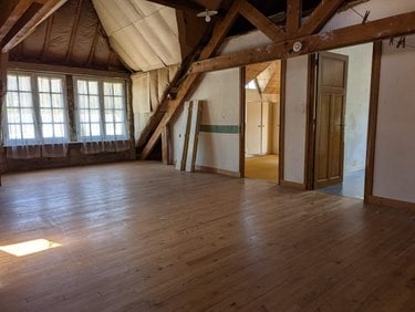 Maison a vendre Douarnenez 29100 Finistère 116 m2 7 pièces 189000 euros