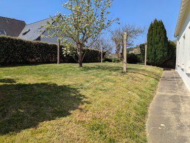 Maison a vendre Douarnenez 29100 Finistère 116 m2 7 pièces 168000 euros