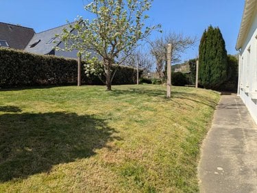 Maison a vendre Douarnenez 29100 Finistère 116 m2 7 pièces 189000 euros