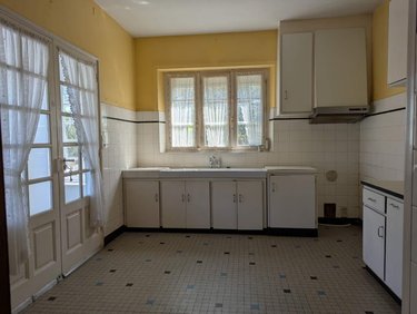 Maison a vendre Douarnenez 29100 Finistère 116 m2 7 pièces 168000 euros