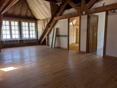 Maison a vendre Douarnenez 29100 Finistère 116 m2 7 pièces 189000 euros