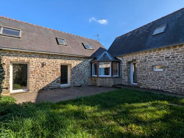 Maison a vendre Douarnenez 29100 Finistère 105 m2 6 pièces 215250 euros
