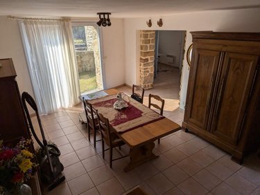 Maison a vendre Douarnenez 29100 Finistère 104 m2 6 pièces 236250 euros