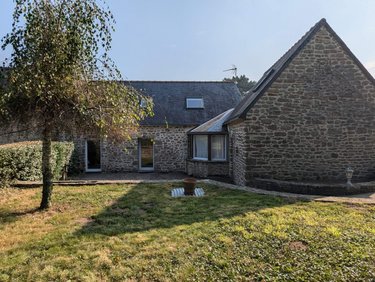 Maison a vendre Douarnenez 29100 Finistère 104 m2 6 pièces 225750 euros