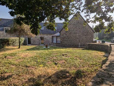 Maison a vendre Douarnenez 29100 Finistère 104 m2 6 pièces 236250 euros