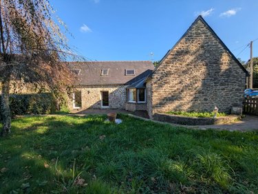 Maison a vendre Douarnenez 29100 Finistère 105 m2 6 pièces 215250 euros