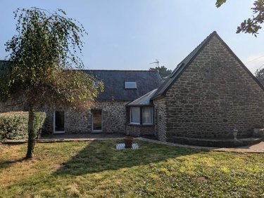Maison a vendre Douarnenez 29100 Finistère 104 m2 6 pièces 236250 euros