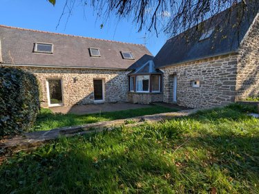 Maison a vendre Douarnenez 29100 Finistère 105 m2 6 pièces 215250 euros