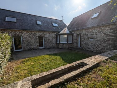 Maison a vendre Douarnenez 29100 Finistère 105 m2 6 pièces 215250 euros