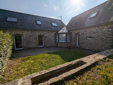 Maison a vendre Douarnenez 29100 Finistère 104 m2 6 pièces 236250 euros