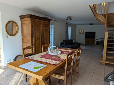 Maison a vendre Douarnenez 29100 Finistère 104 m2 6 pièces 236250 euros