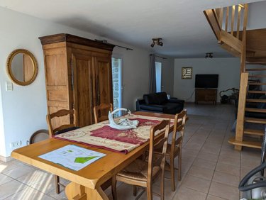 Maison a vendre Douarnenez 29100 Finistère 104 m2 6 pièces 236250 euros