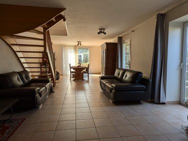 Maison a vendre Douarnenez 29100 Finistère 105 m2 6 pièces 215250 euros