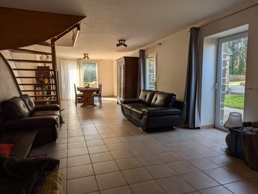 Maison a vendre Douarnenez 29100 Finistère 104 m2 6 pièces 236250 euros