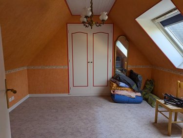 Maison a vendre Douarnenez 29100 Finistère 104 m2 6 pièces 236250 euros