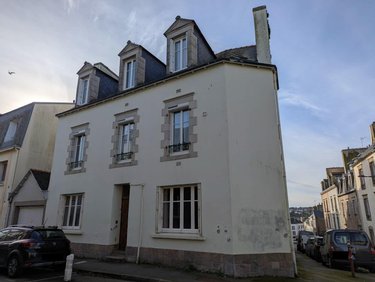 Maison a vendre Douarnenez 29100 Finistère 269 m2 12 pièces 299250 euros