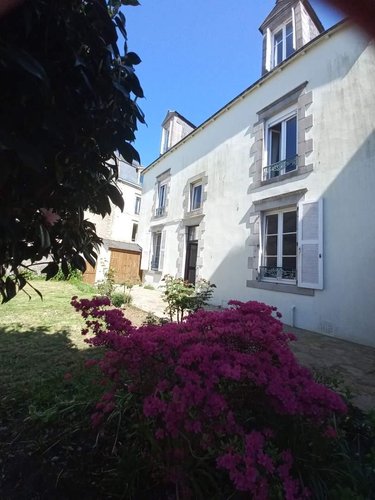 Maison a vendre Douarnenez 29100 Finistère 269 m2 12 pièces 299250 euros