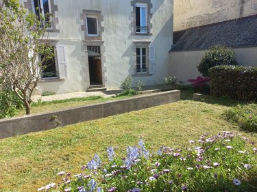 Maison a vendre Douarnenez 29100 Finistère 269 m2 12 pièces 299250 euros