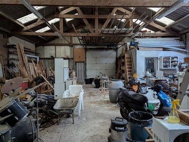 Immeuble a vendre Douarnenez 29100 Finistère 255 m2  147000 euros